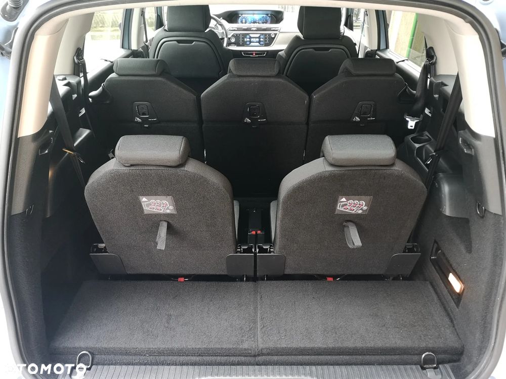 Citroën C4 Picasso e-HDi 115 ETG6 Intensive - 30