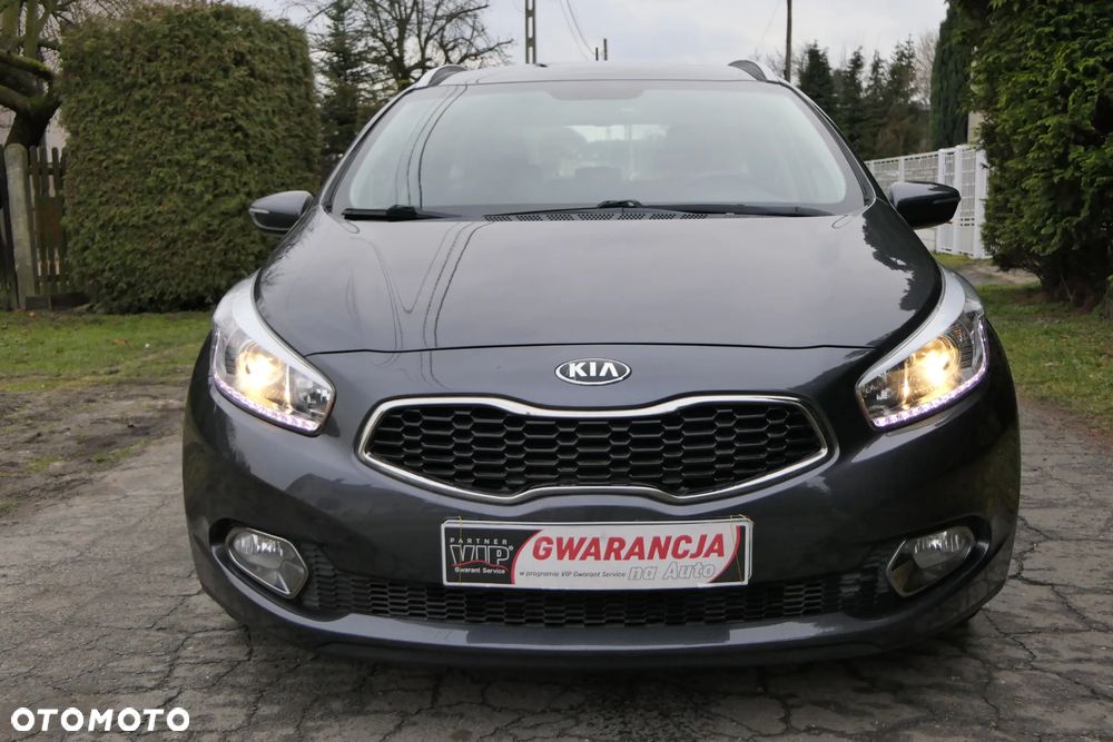 Kia Ceed 1.6 GDI Business Line - 15