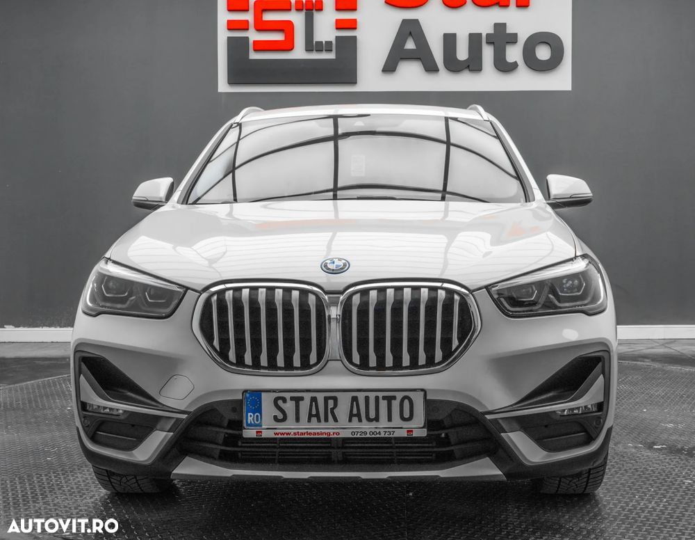 BMW X1 xDrive25e AT PHEV - 3