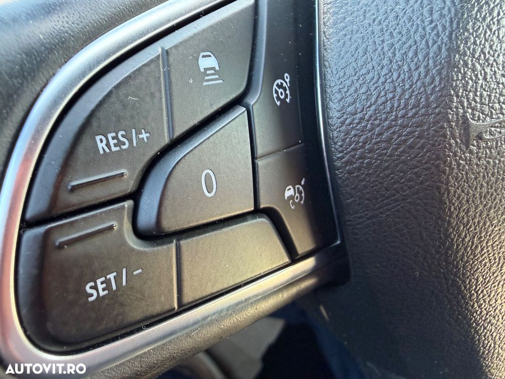 Renault Talisman Blue dCi EDC Intens - 17