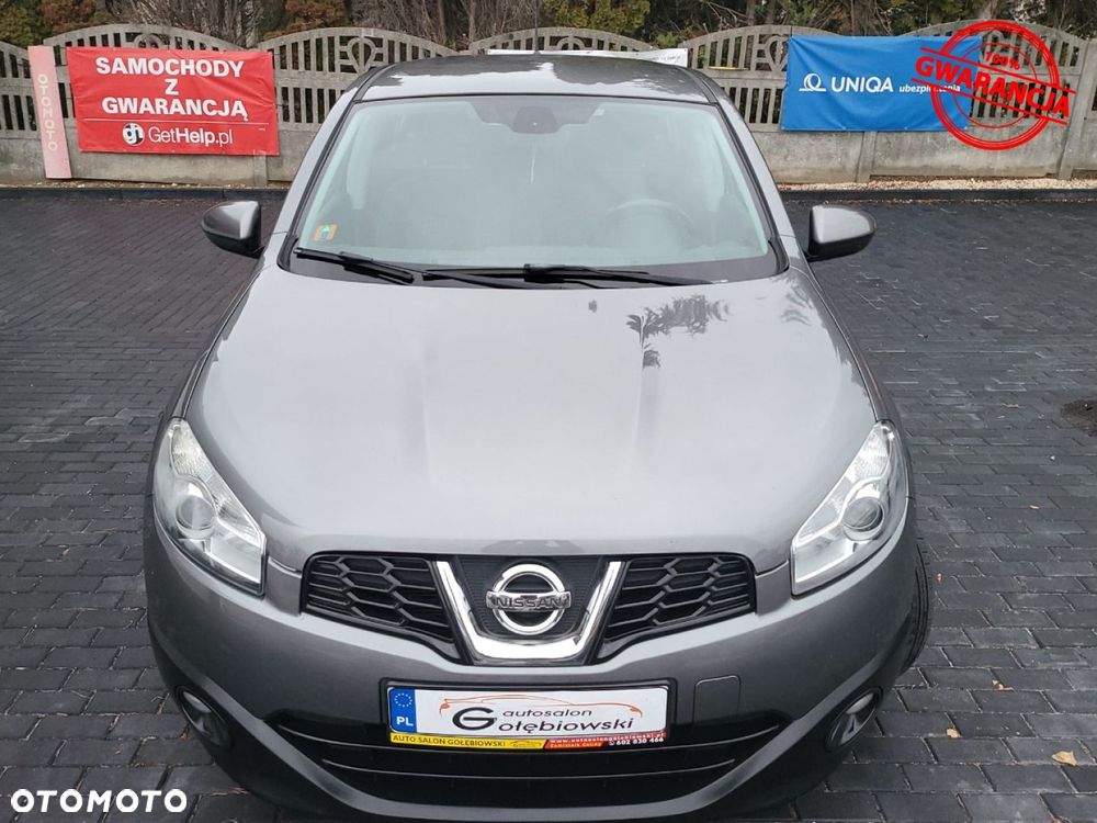 Nissan Qashqai 2.0 Tekna Premium - 17
