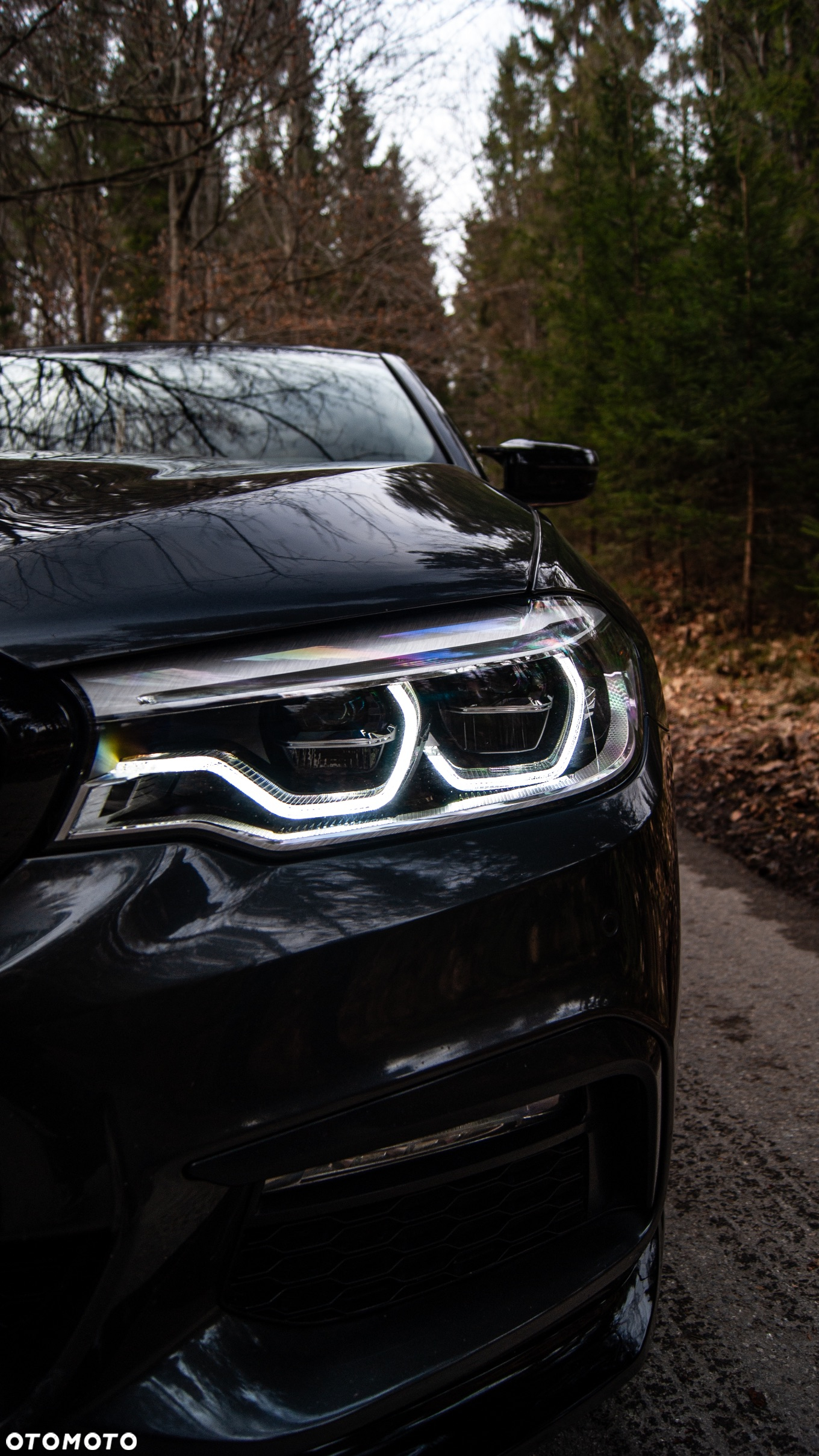 BMW Seria 5 - 12