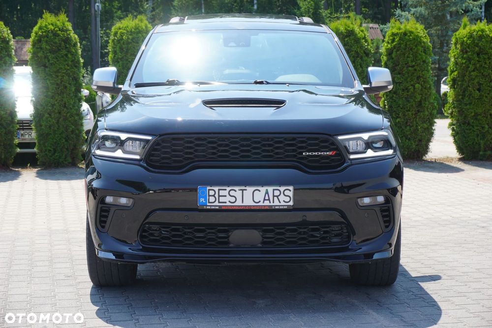 Dodge Durango - 13