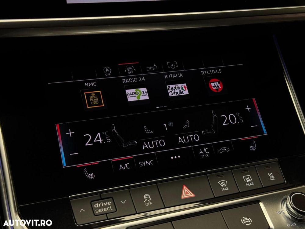 Audi A6 Limuzina - 22