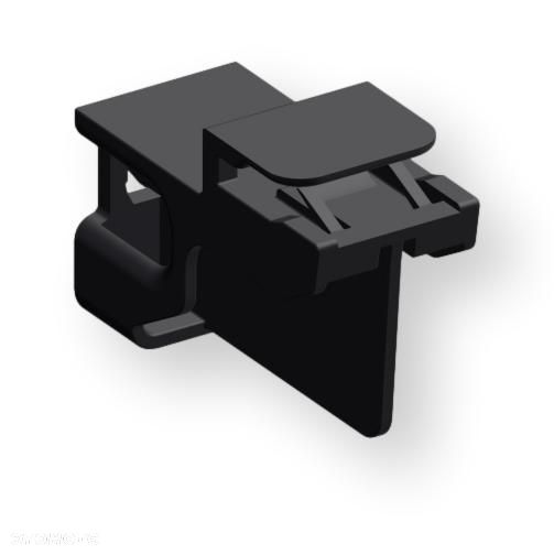 MERCEDES C-KLASA W205 W206 Spinka klips progu OE - 1