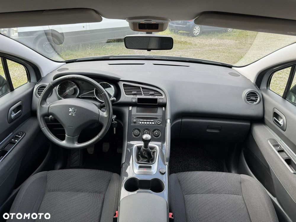 Peugeot 3008 - 26