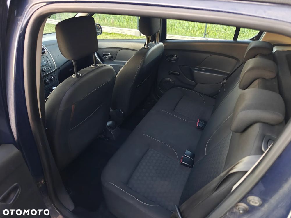 Dacia Sandero 1.2 16V 75 Laureate - 12