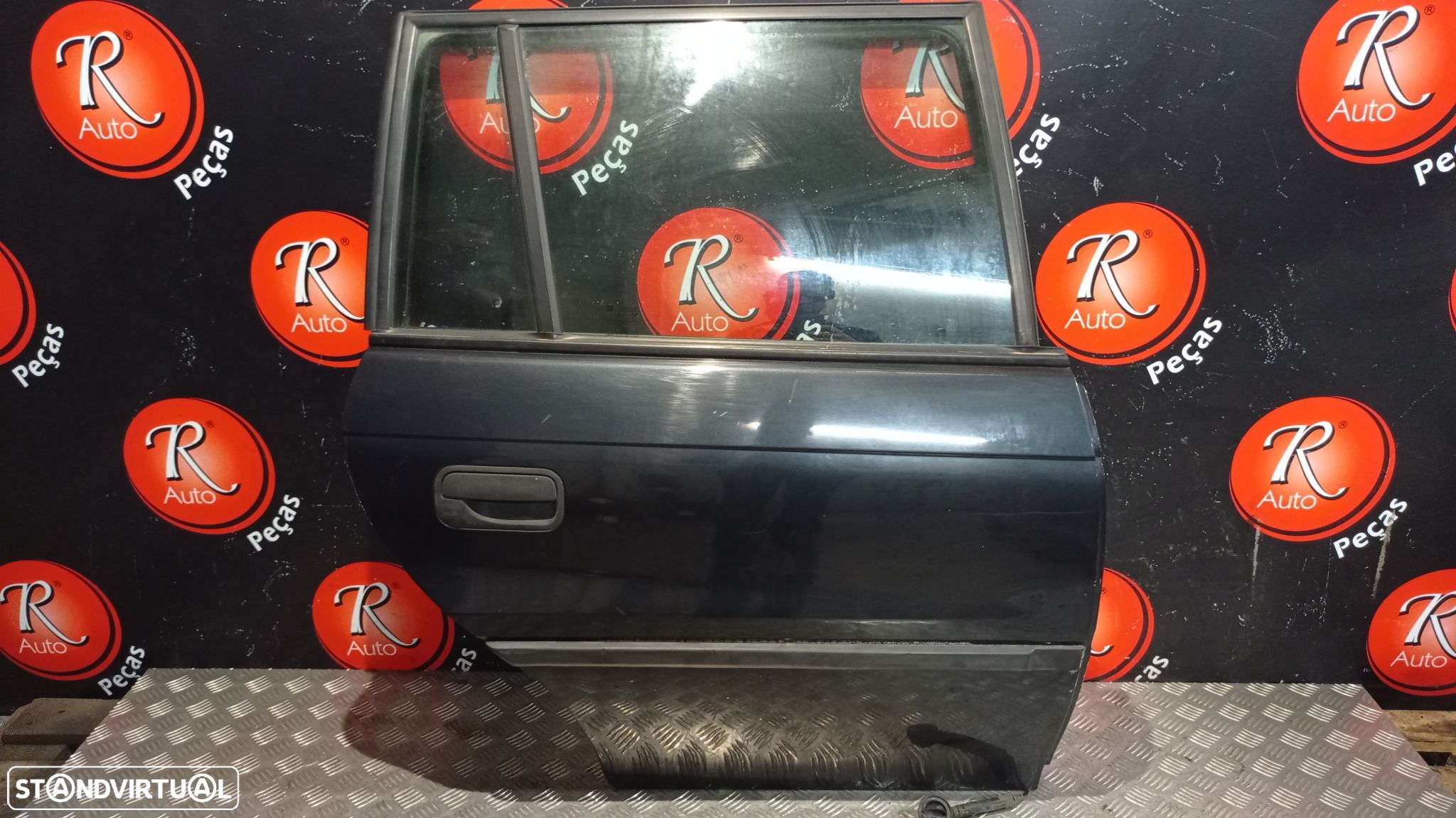 Porta Trás Dto Opel Astra F Combi (T92) - 1