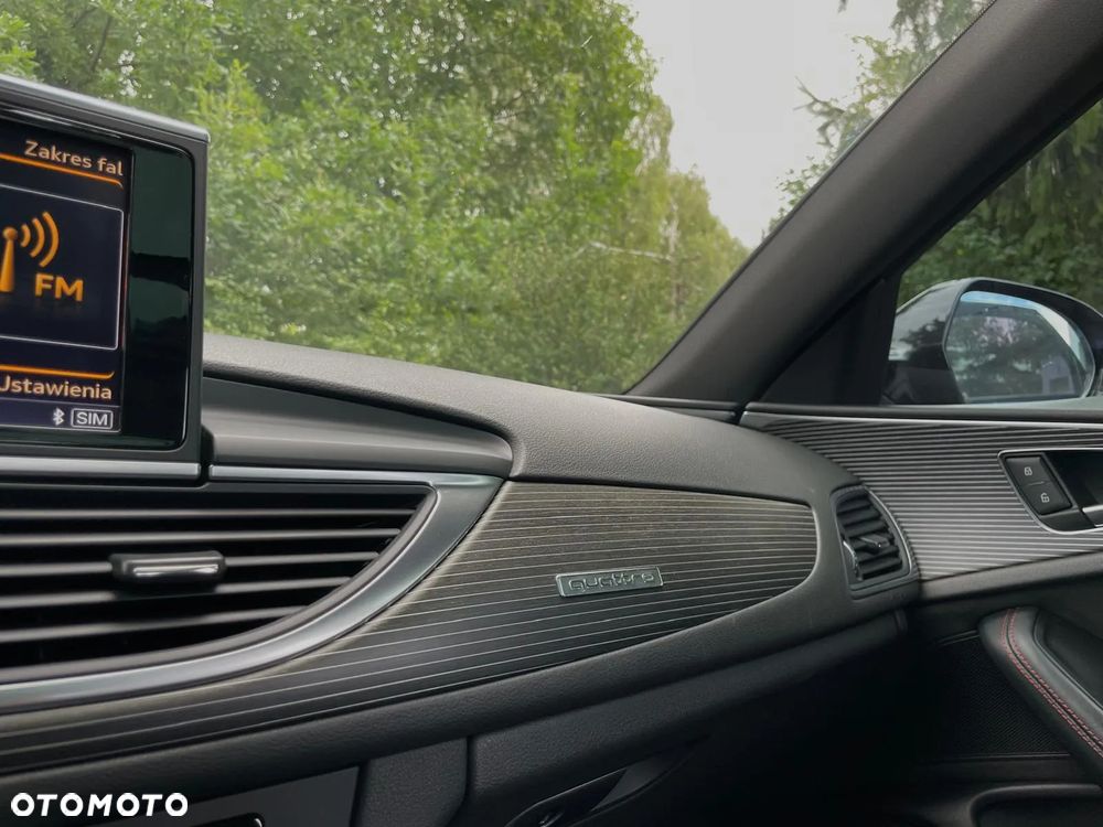 Audi A6 3.0 TDI Quattro Competition Tiptr - 30