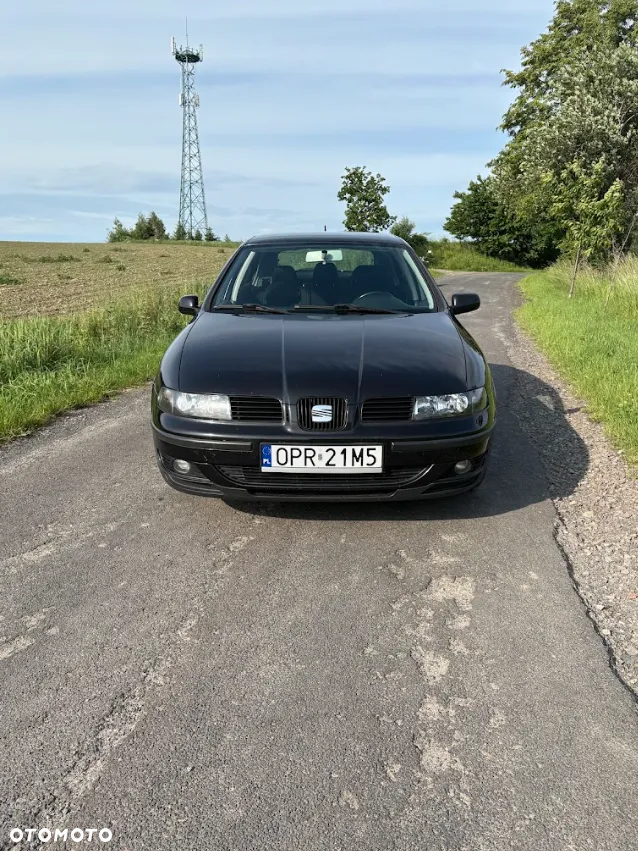 Seat Leon 1.6 Signo - 4