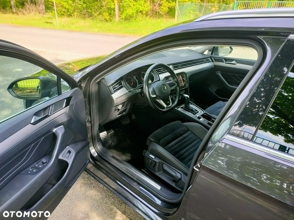 Volkswagen Passat - 9