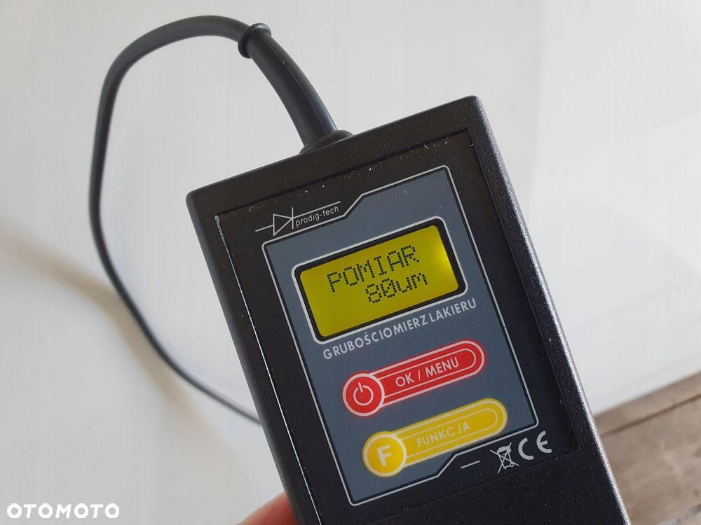 PRZEDNIA MASKA Opel Vivaro II B 2014-2019 pokrywa silnika przód BIAŁA - 2