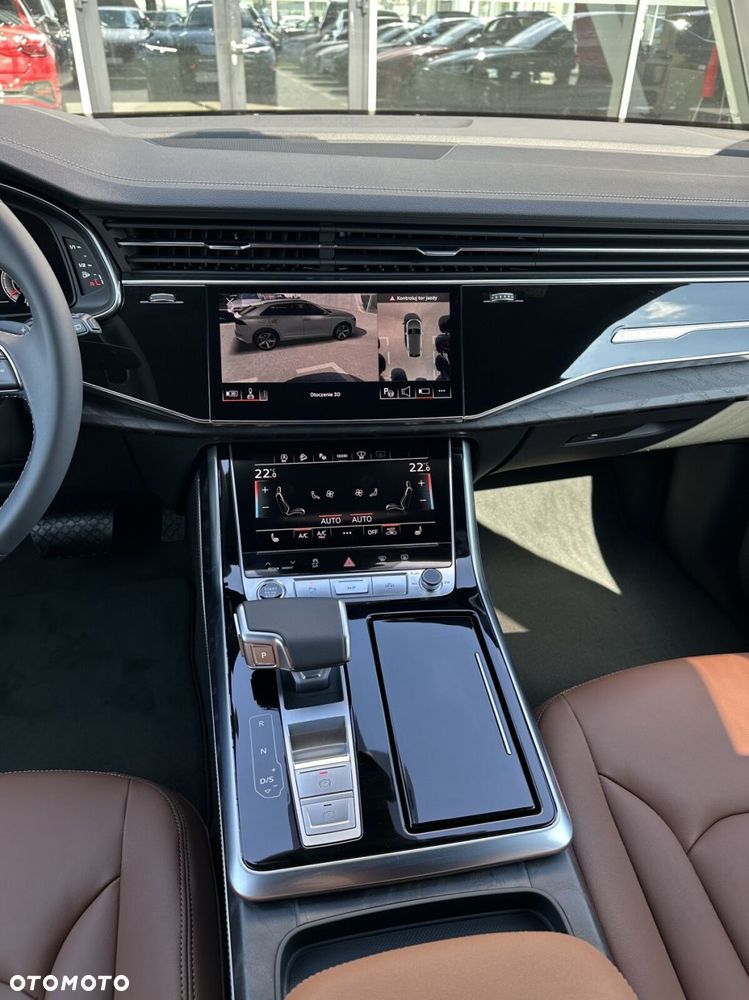Audi Q8 - 19