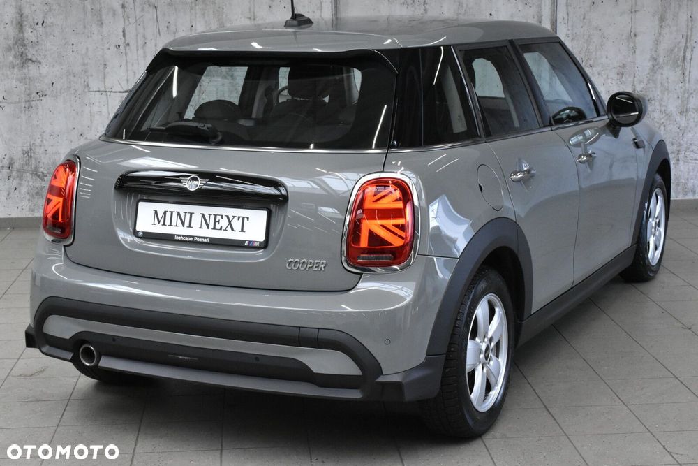 MINI Cooper - 22