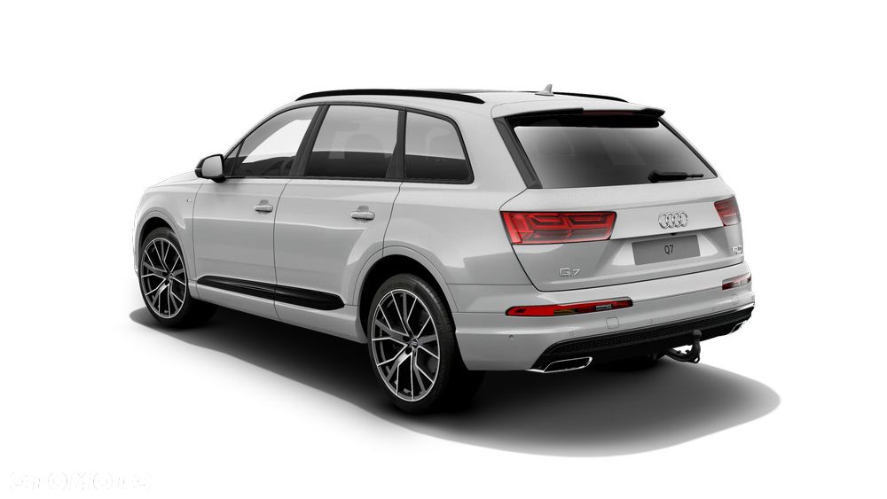 Audi Q7 - 16