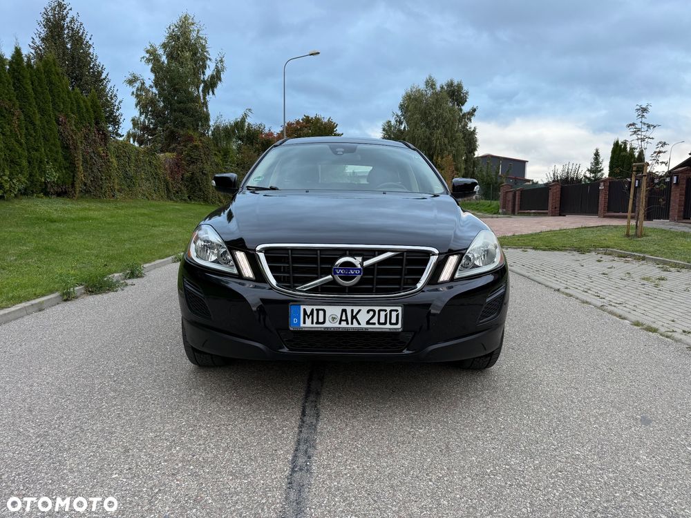 Volvo XC 60 - 30