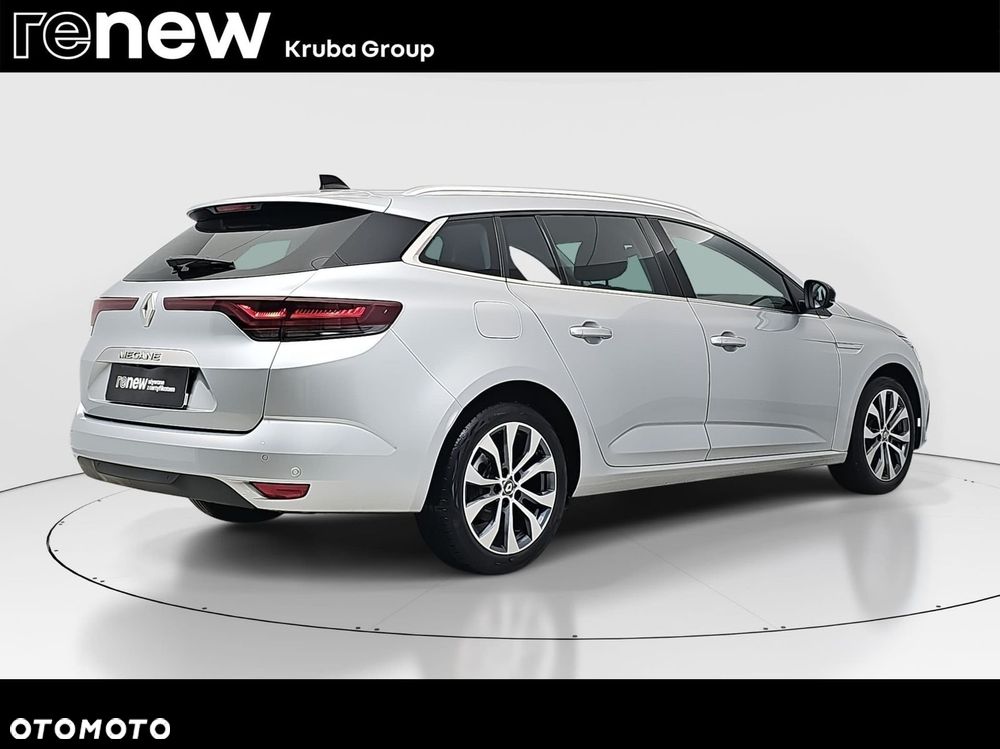 Renault Megane 1.3 TCe FAP Techno EDC - 5