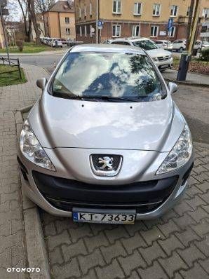 Peugeot 308 - 1