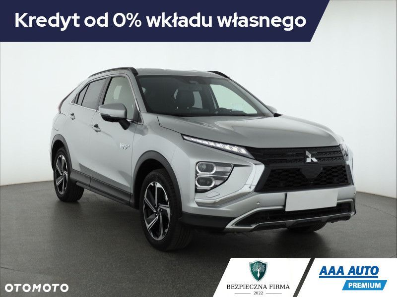 Mitsubishi Eclipse Cross - 2
