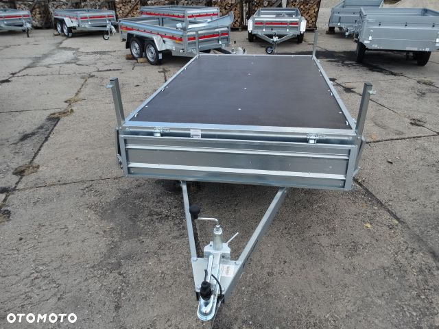 TEMARED Transporter 3015/2 - 6