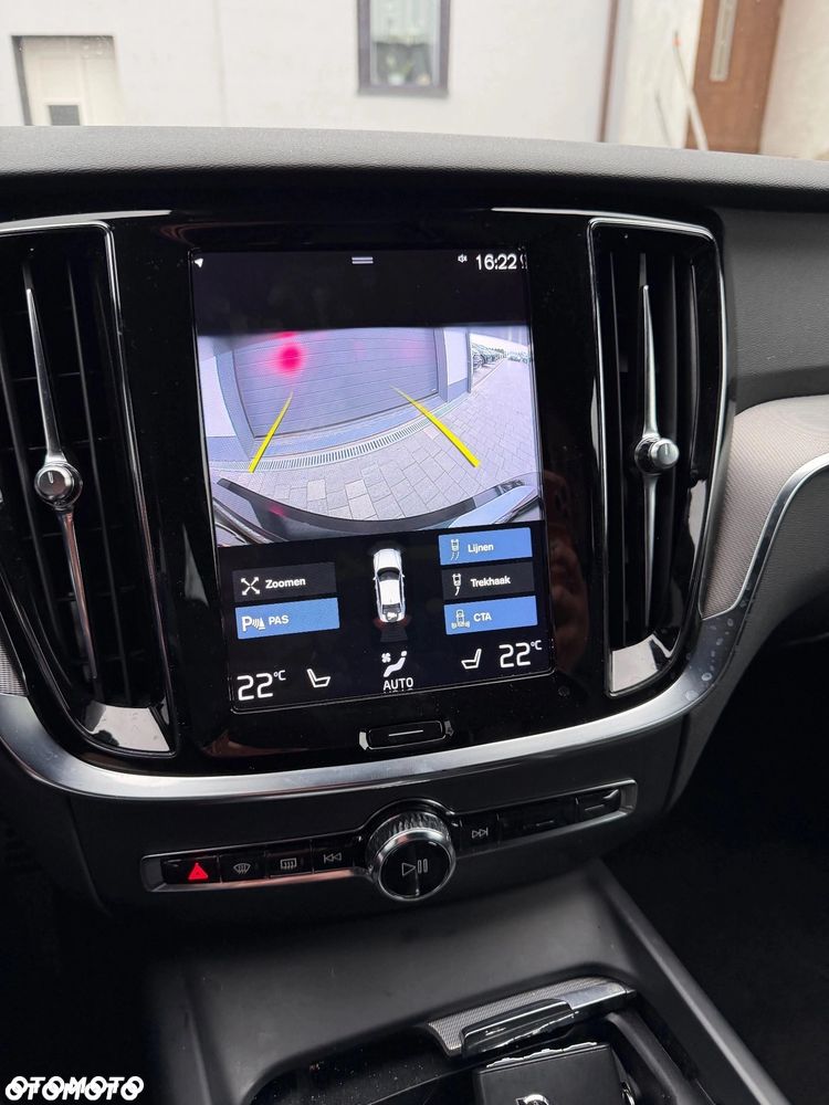 Volvo S60 - 9