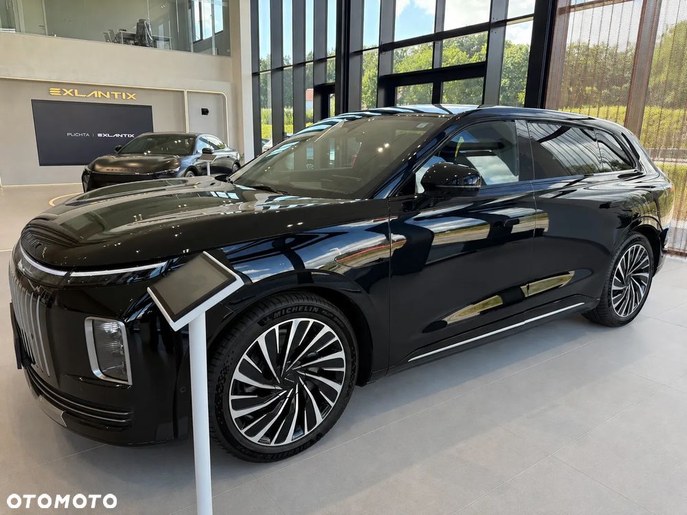 Exlantix ET 100kWh Premium AWD - 3