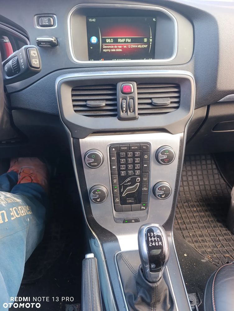 Volvo V40 D2 Ocean Race - 22