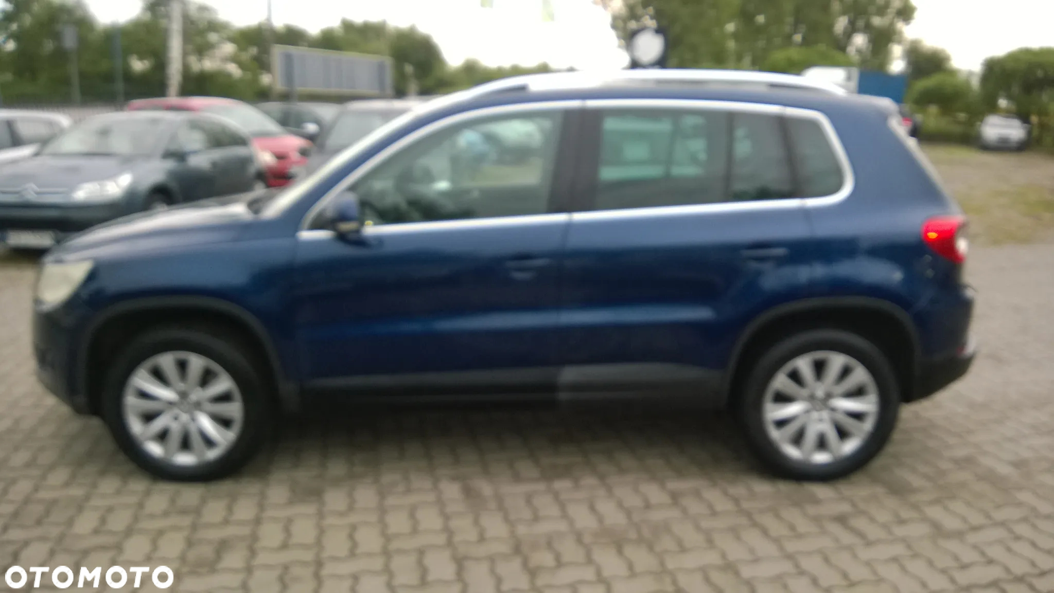 Volkswagen Tiguan 2.0 TSI 4Motion Freestyle - 3