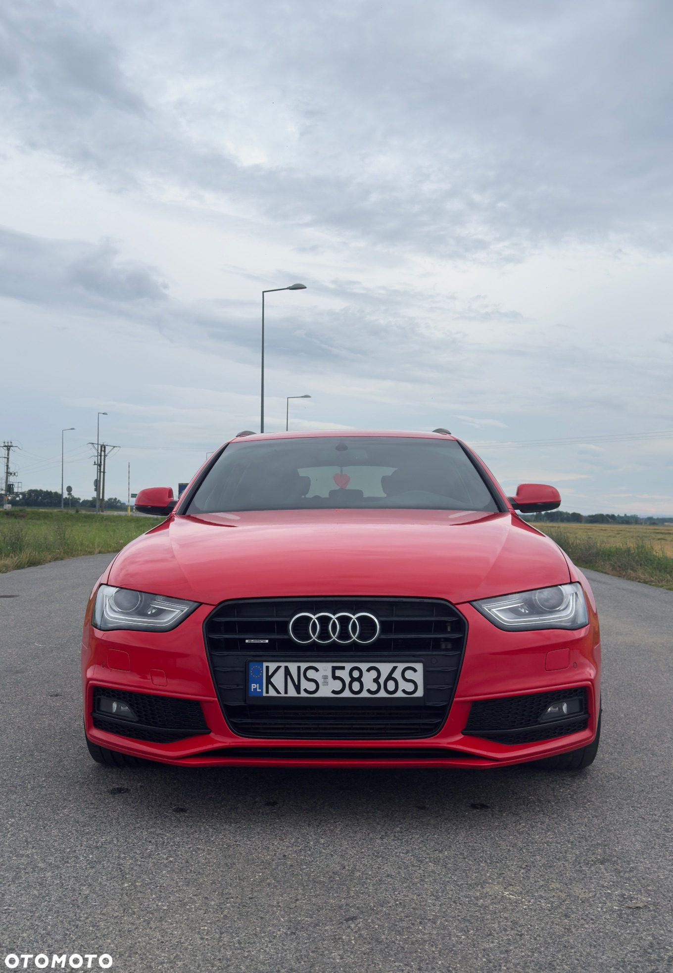Audi A4 2.0 TDI Quattro Line S tronic - 3