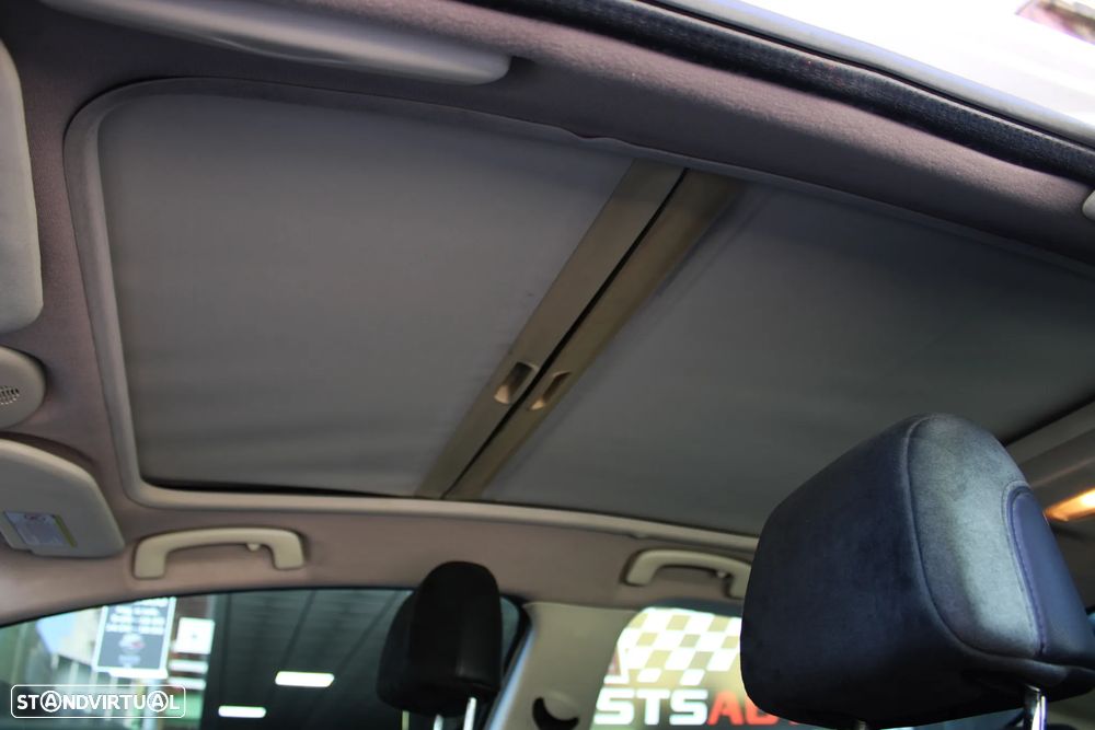 Citroën C4 2.0 HDi FAP VTS - 44