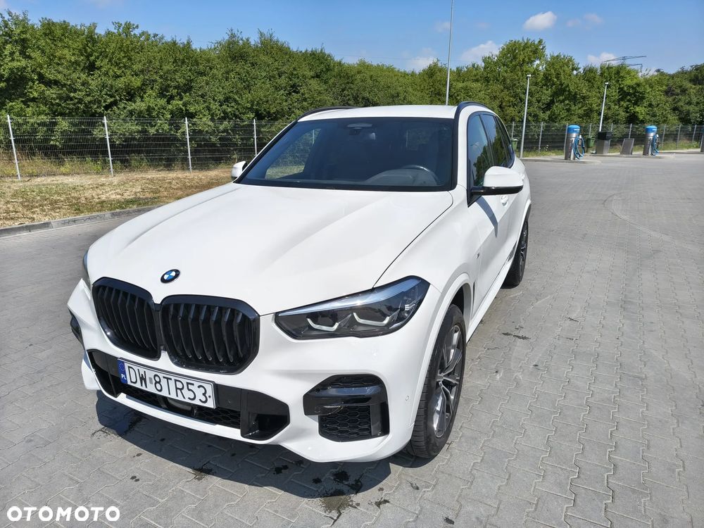 BMW X5 xDrive25d - 10