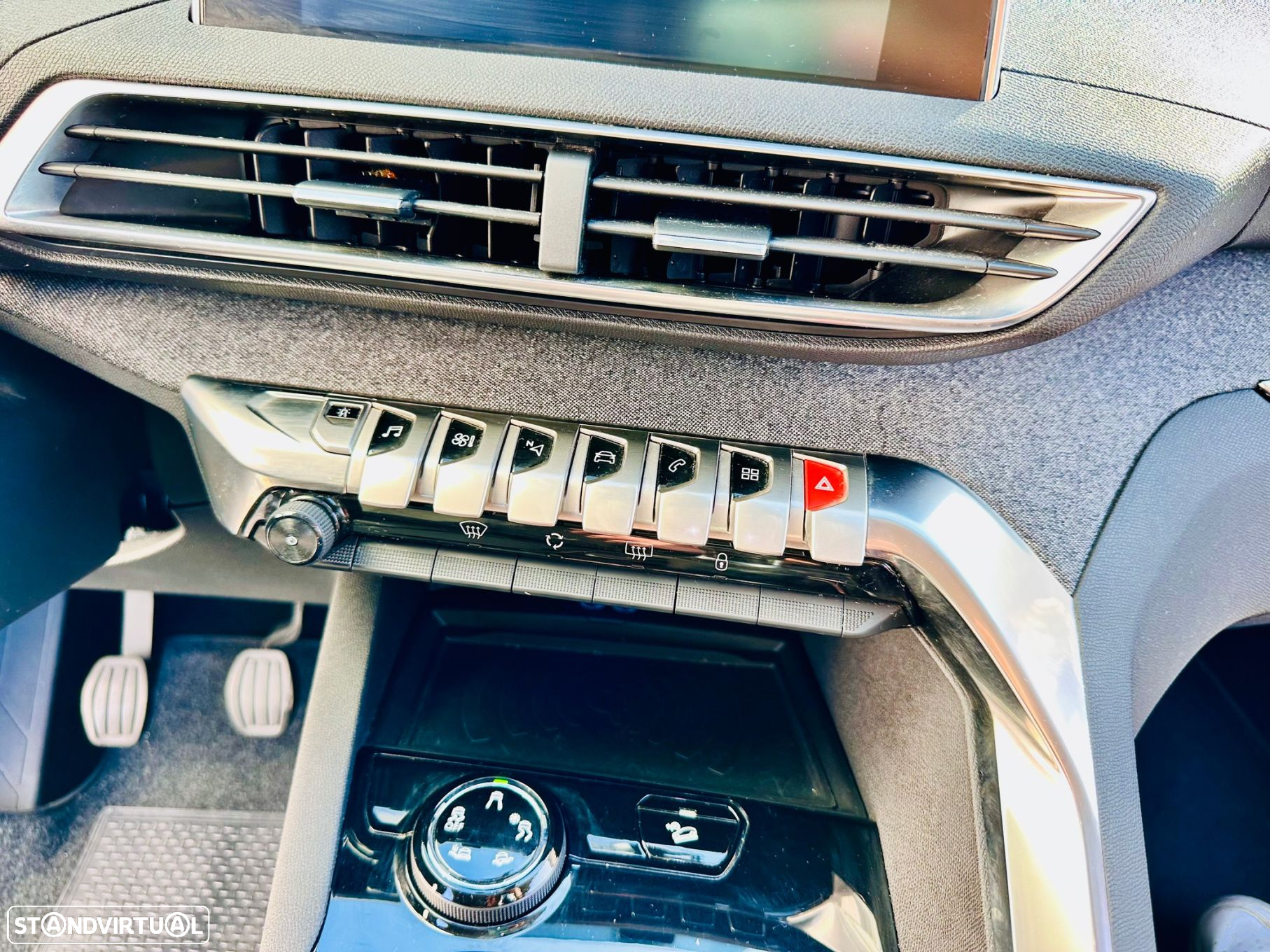 Peugeot 5008 1.2 PureTech Allure - 31