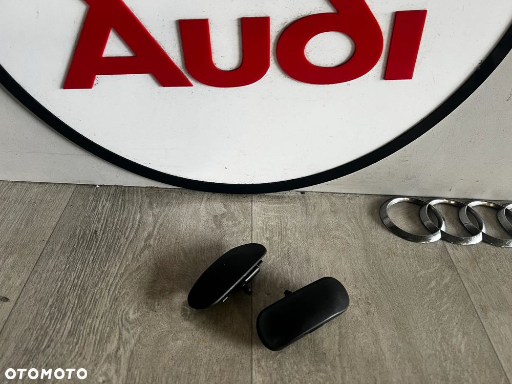 DYSZE SPRYSKIWACZA DYSZA SPRYSKIWACZA AUDI A4 B9 A5 8W 8W0955987 8W0955988 - 1