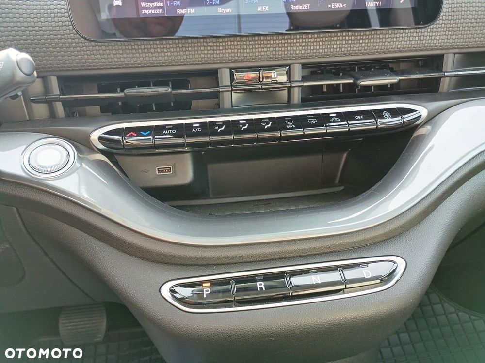 Fiat 500e - 22
