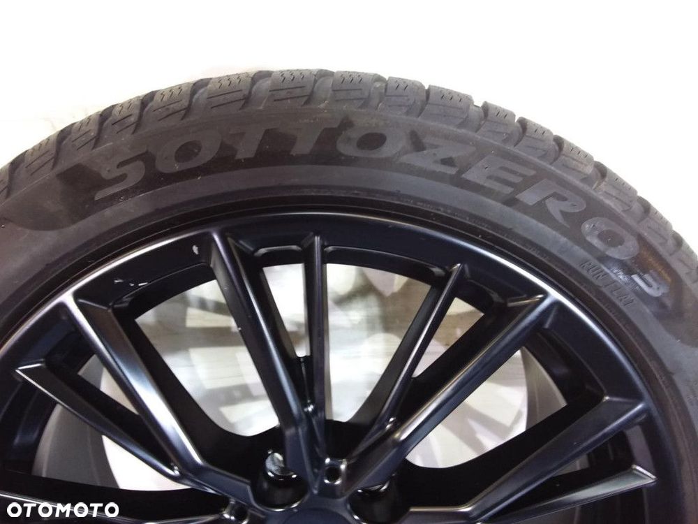 BMW 3 G20 G21 FELGA KOŁO ZIMOWE 255/40R18 M796 - 7