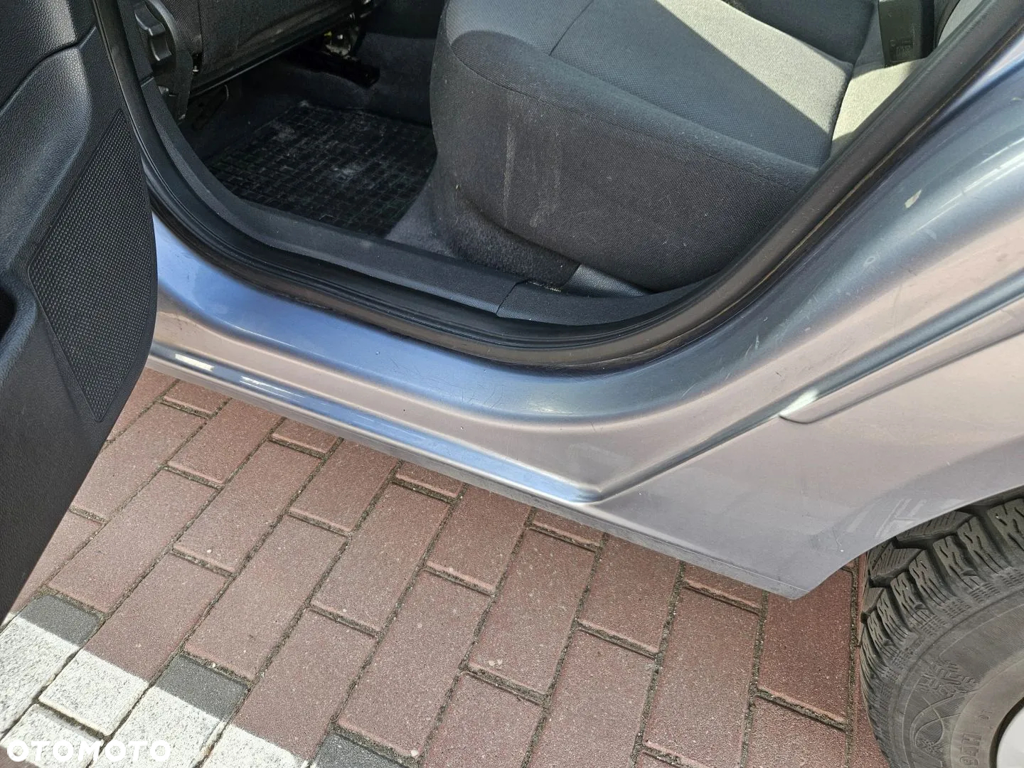 Opel Astra III 1.4 - 27