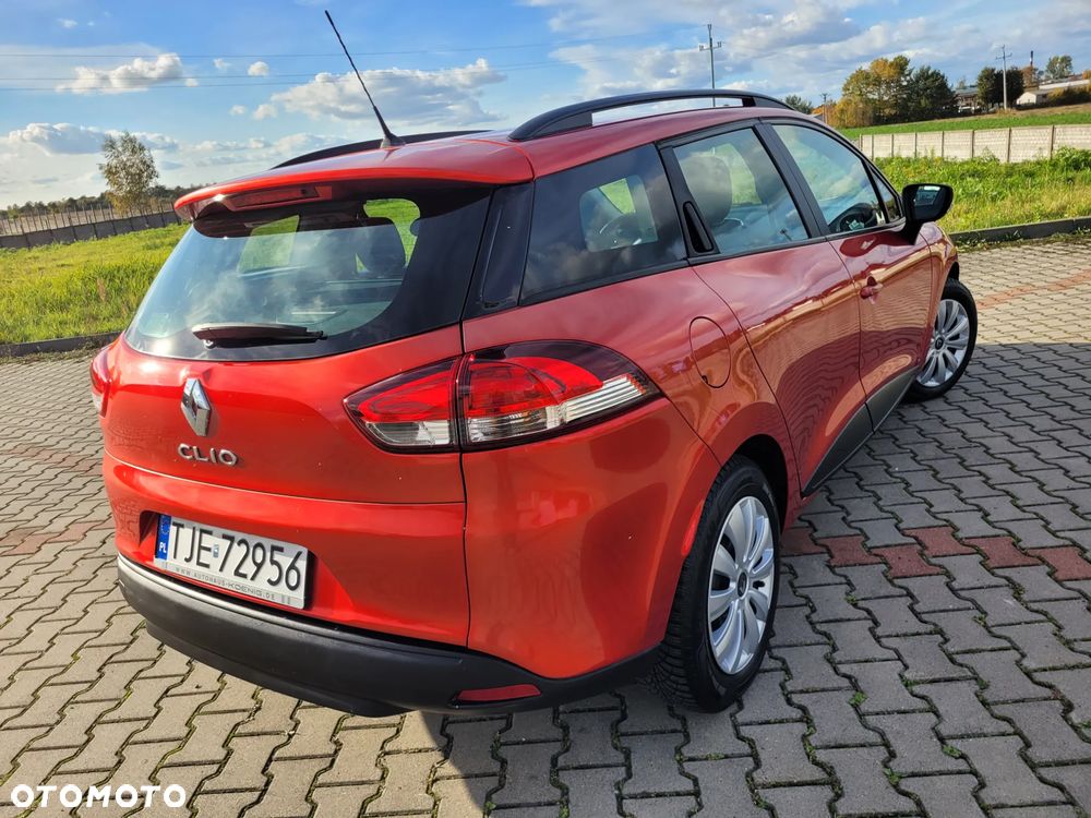Renault Clio 1.2 16V 75 Collection - 36