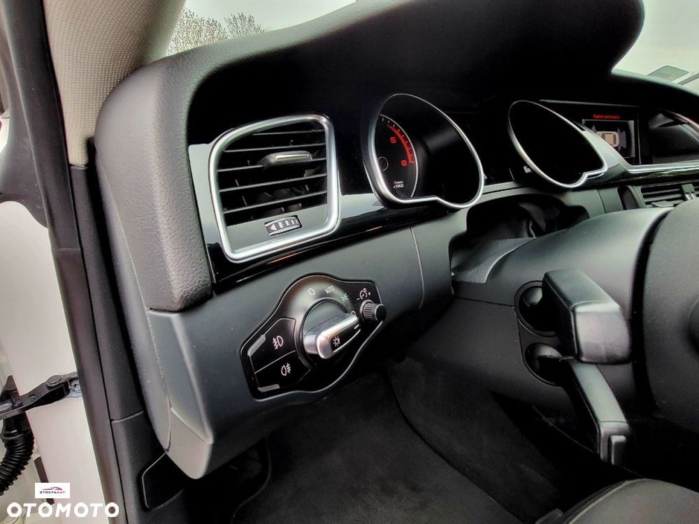 Audi A5 Sportback - 27