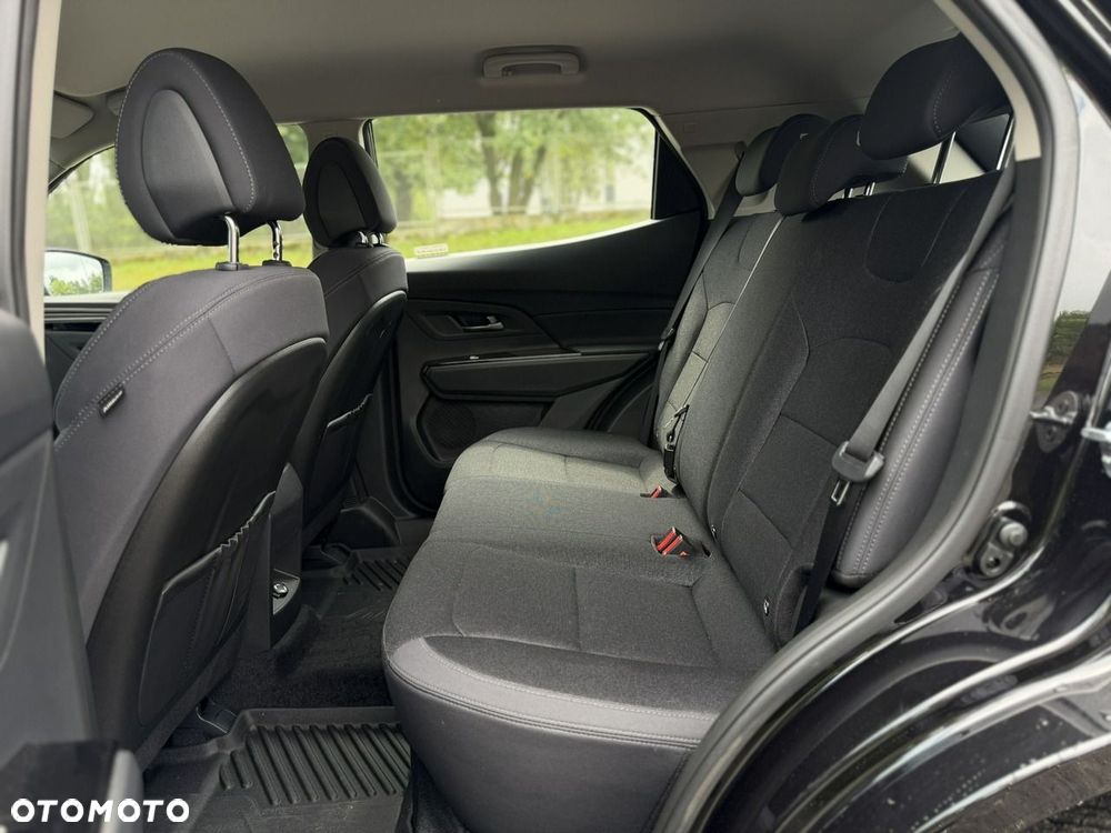 SsangYong/KGM Korando 1.5 T-GDI Joy 4WD - 15