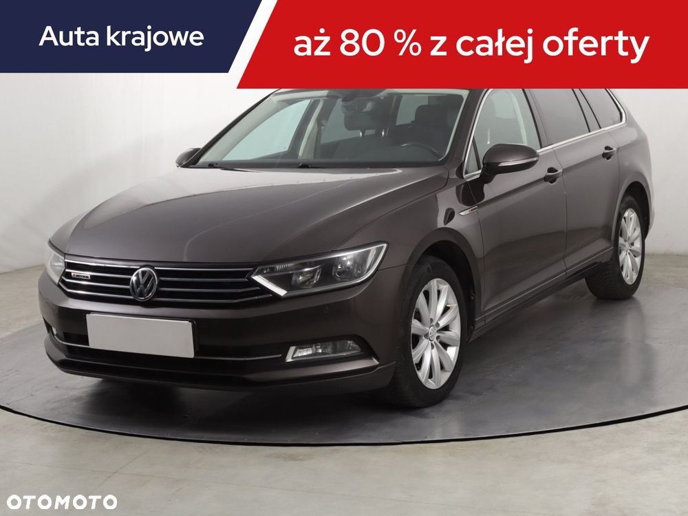 Volkswagen Passat Variant - 3
