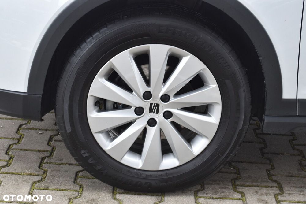 Seat Arona 1.0 TSI Style S&S - 37