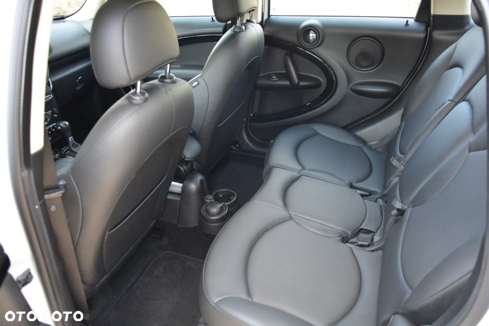 MINI Countryman - 24