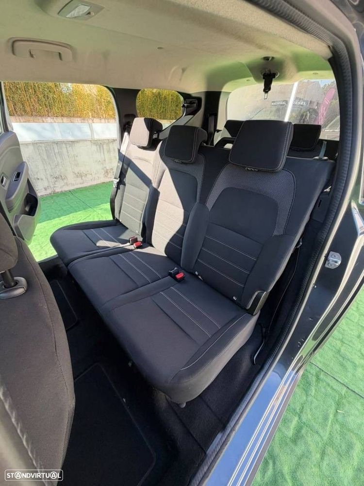 Dacia Jogger 1.0 ECO-G Extreme 7L Bi-Fuel - 15