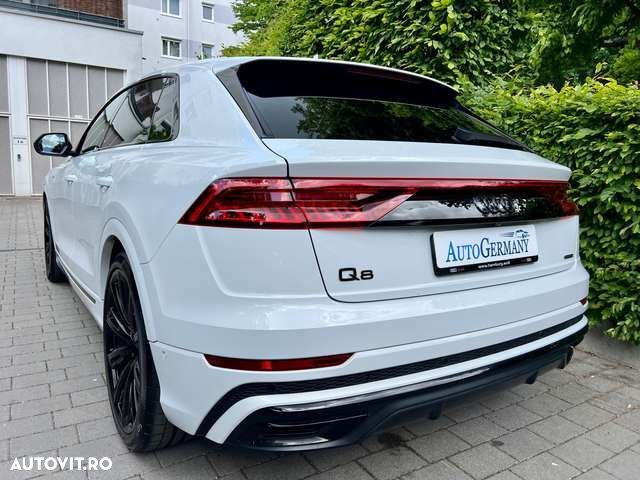 Audi Q8 - 8