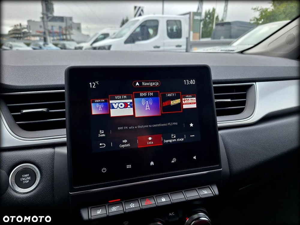 Renault Captur 1.0 TCe Techno - 25