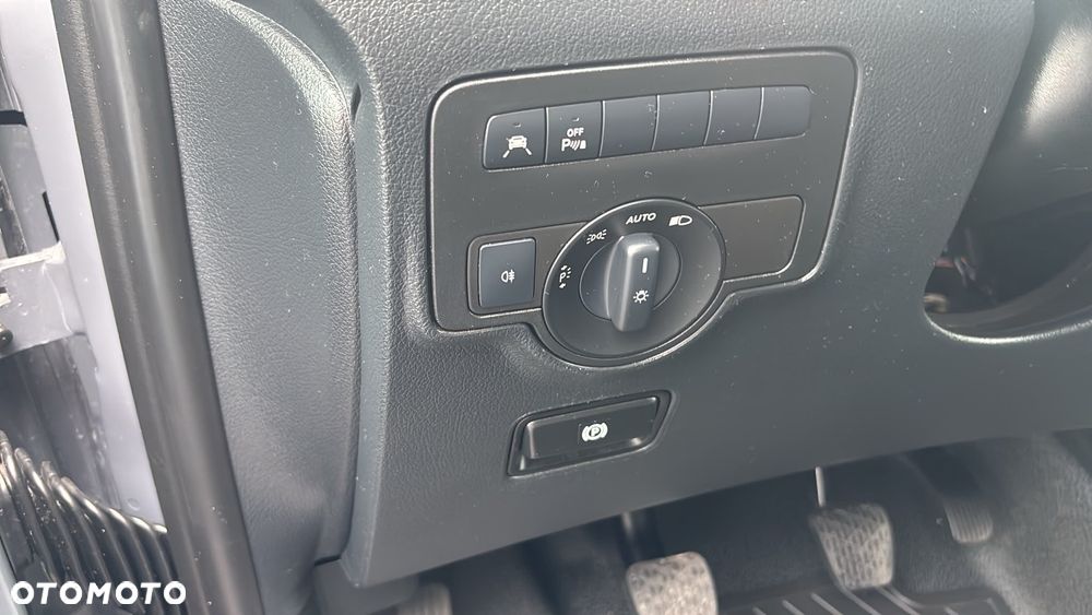 Mercedes-Benz Vito - 19