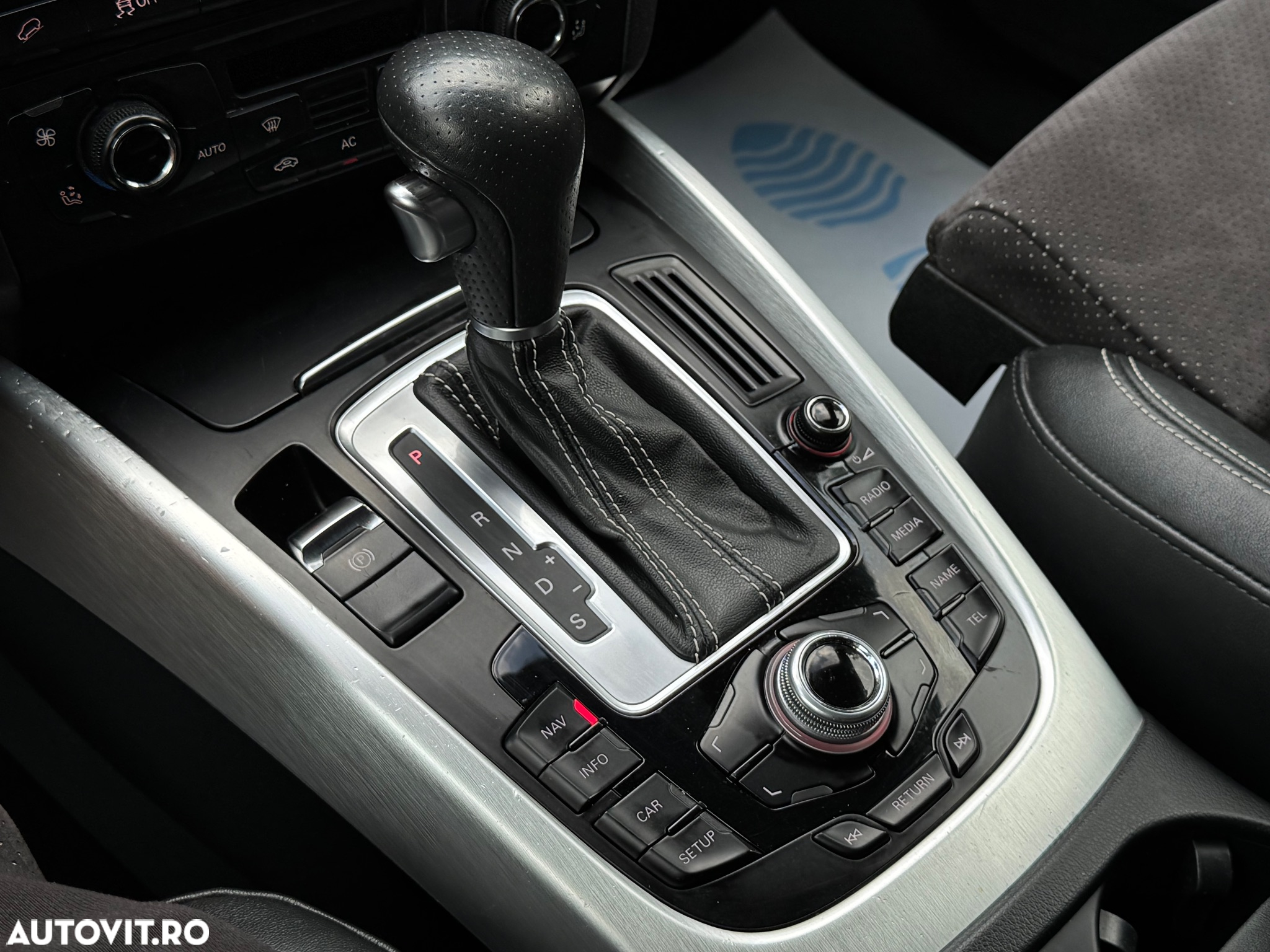 Audi Q5 2.0 TDI Quattro S tronic - 15