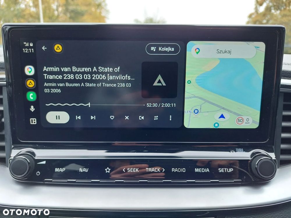 Kia XCeed 1.5 T-GDI Business Line DCT - 17