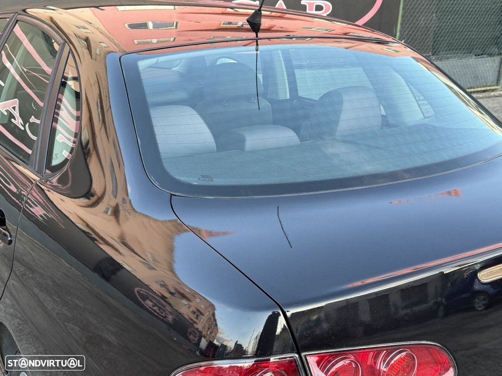 SEAT Cordoba 1.4 TDI Passion - 38