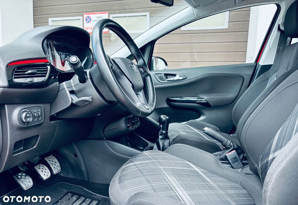 Opel Corsa 1.4 Color Edition - 11
